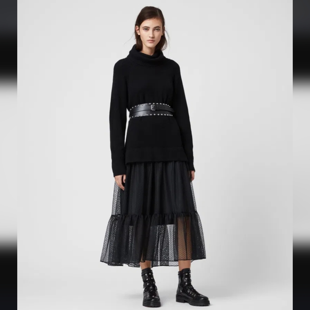 All Saints Dress